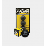 Dunlop Pro Squash Ball